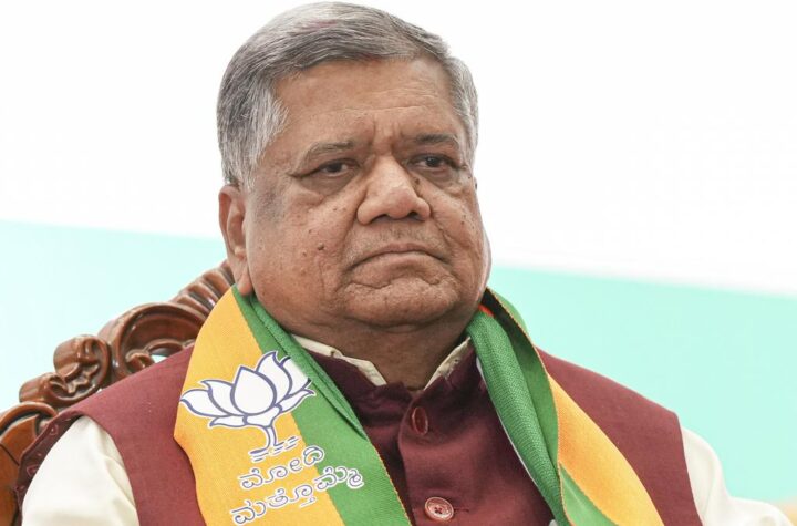 బిజెపి పాలనలోనే ఆర్ఎస్ఎస్ పై ఆంక్షలు… సిద్దరామయ్య దుష్ప్రచారం!