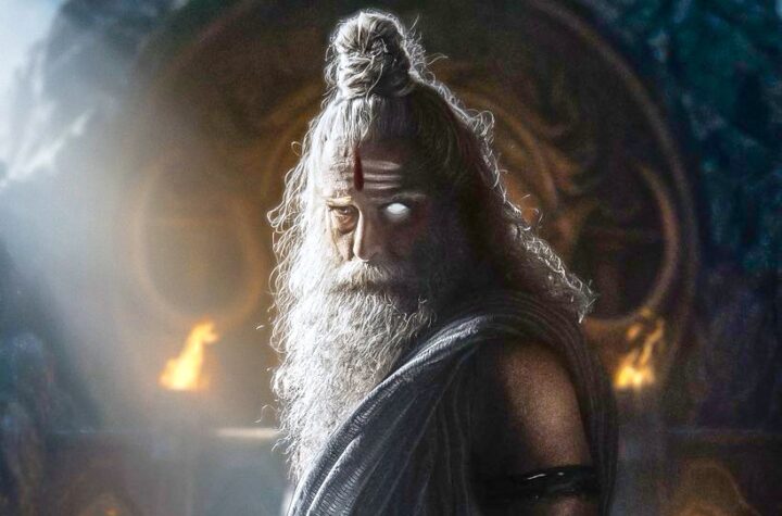 ‘శుక్రాచార్య’గా అక్షయ్‌ ఖన్నా