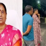 రెడ్లు బిసి మంత్రి సురేఖను అణచే కుట్ర… కుమార్తె ఆరోపణ