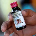 కోల్డ్రిఫ్‌ సహా మూడు దగ్గు సిరప్‌లు నాసిరకం