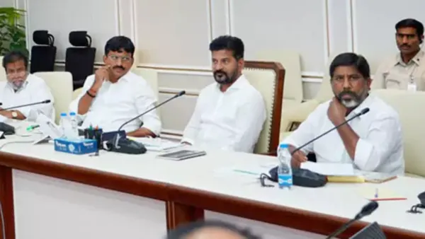 స్థానిక ఎన్నికలపై హైకోర్టు కోసం ఎదురుచూపు!
