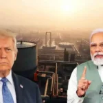 రష్యా చమురు కొనుగోలుపై ట్రంప్ వ్యాఖ్యలు కొట్టేసిన భారత్!