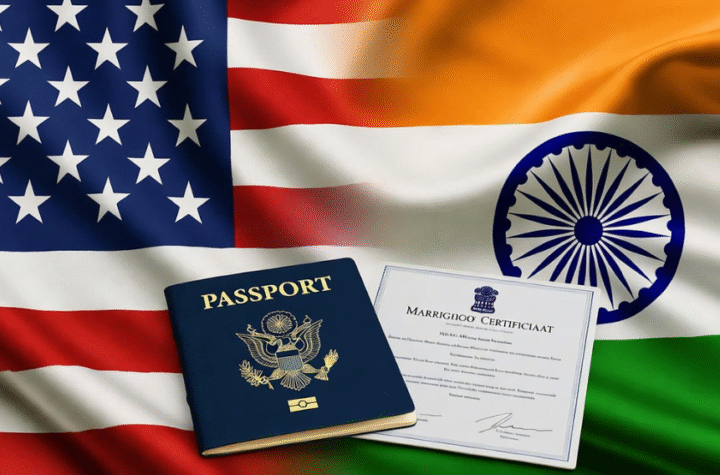 అమెరికాలో వర్క్‌ పర్మిట్‌ ఆటోమేటిక్‌ రెన్యువల్‌ రద్దు