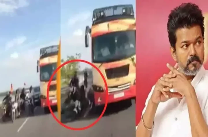 కరూర్ తొక్కిసలాట వెనుక కుట్ర… బిజెపి ఆరోపణ