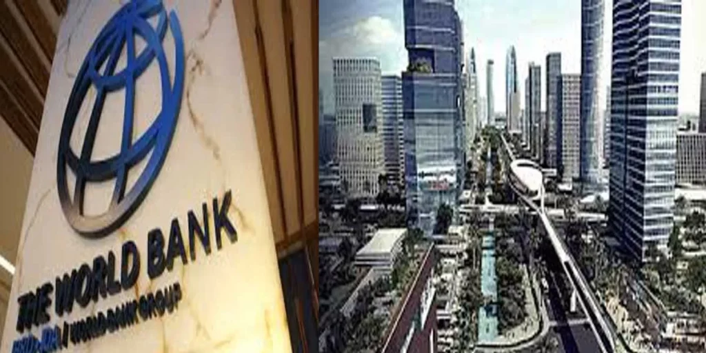 అమరావతికి ప్రపంచ బ్యాంకు మరో రూ 1700 కోట్లు