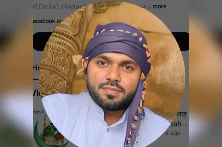 ఐఎస్ఐ కోసం గూఢ‌చ‌ర్యంలో యూట్యూబ‌ర్ వసీం అరెస్ట్