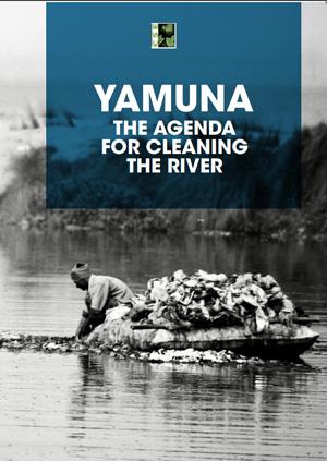 యమునా నదిని పరిశుభ్రం చేయడం అసాధ్యం కాదు!