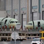 ఒకేసారి 6వేల విమానాలను రీకాల్‌ చేసిన ఎయిర్‌ బస్‌..!