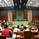 పార్లమెంట్‌లో 14 బిల్లులు ప్రవేశపెట్టనున్న కేంద్రం