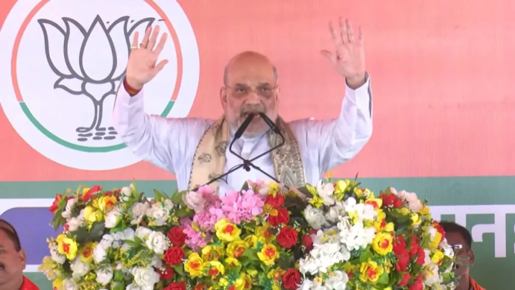 తేజస్వీ సీఎం అయితే కిడ్నాపింగ్, వసూళ్లు, హత్య మంత్రిత్వ శాఖలు తేజస్వీ సీఎం అయితే కిడ్నాపింగ్, వసూళ్లు, హత్య మంత్రిత్వ శాఖలు