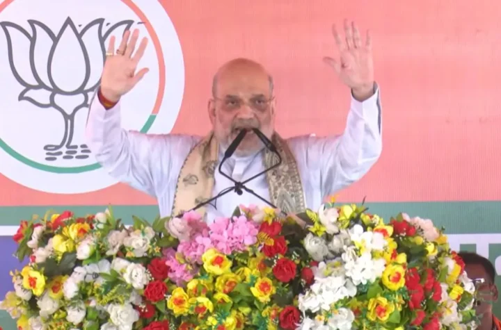 తేజస్వీ సీఎం అయితే కిడ్నాపింగ్, వసూళ్లు, హత్య మంత్రిత్వ శాఖలు