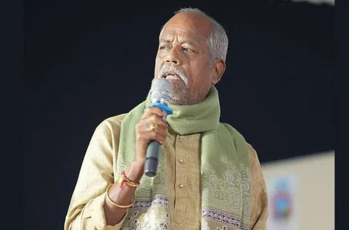 ప్రముఖ కవి, రచయిత అందెశ్రీ కన్నుమూత