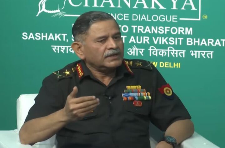 ఉగ్రవాదులు, వారి మద్దతుదారులను చూస్తాం