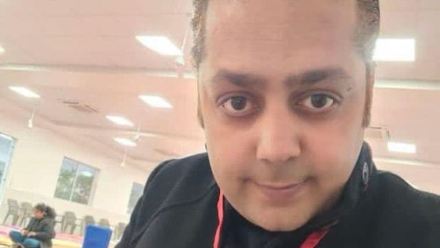 పంజాబ్ లో ఆర్ఎస్ఎస్ నేత కుమారుడి కాల్చివేత