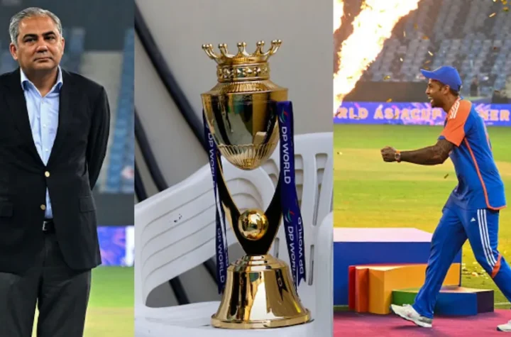 ఆసియా కప్‌ వివాదంపై ఐసిసి ప్రత్యేక కమిటీ