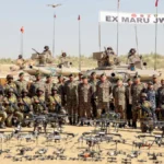 ఆసియా శక్తి సూచిక 2025లో మూడో స్థానంలో భారత్