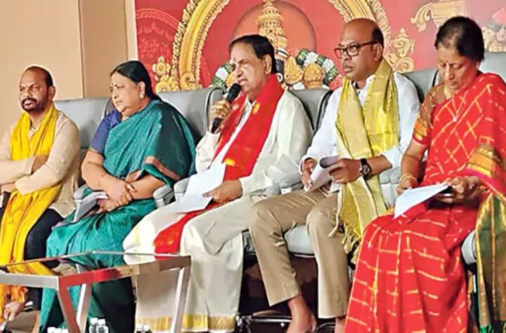 ఏఐ టెక్నాలజీతో రెండు గంటల్లోనే తిరుమలలో దర్శనం