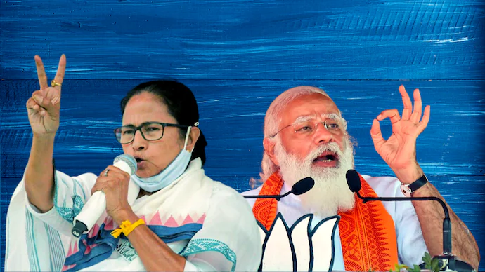 బీహార్ తర్వాత పశ్చిమ బెంగాల్ పై పట్టుకోసం బిజెపి