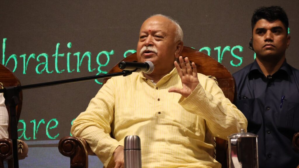 సున్నితమైన సమాజం మాత్రమే ప్రతి మానవుడిని ఉద్ధరిస్తుంది