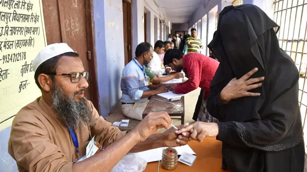 బీహార్ చరిత్రలో కనిష్టంగా 10 మందే ముస్లిం ఎమ్యెల్యేలు!