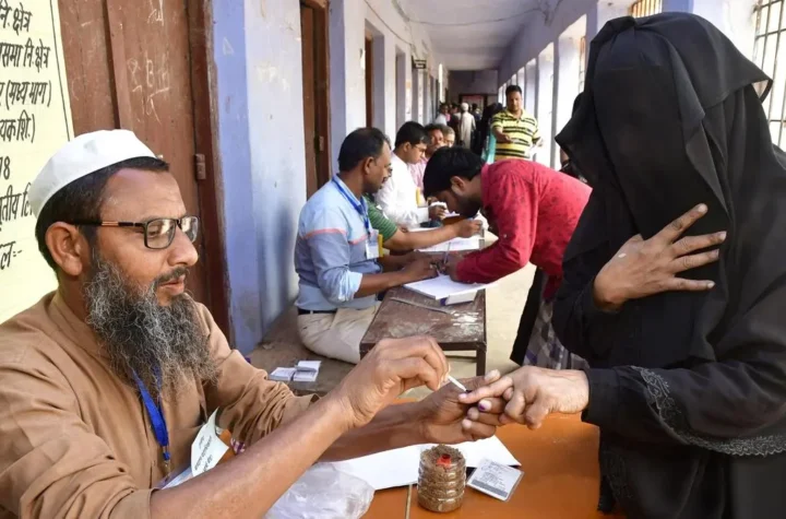 బీహార్ చరిత్రలో కనిష్టంగా 10 మందే ముస్లిం ఎమ్యెల్యేలు!