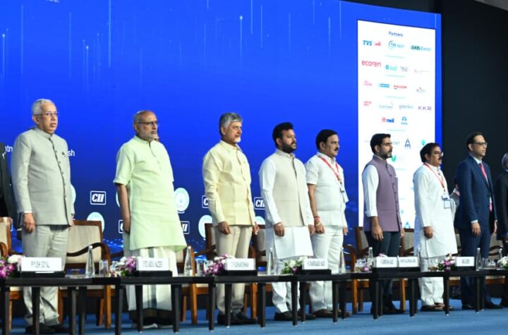 ఏపీలో వ్యాపారానికి ప్రశాంతమైన వాతావరణం