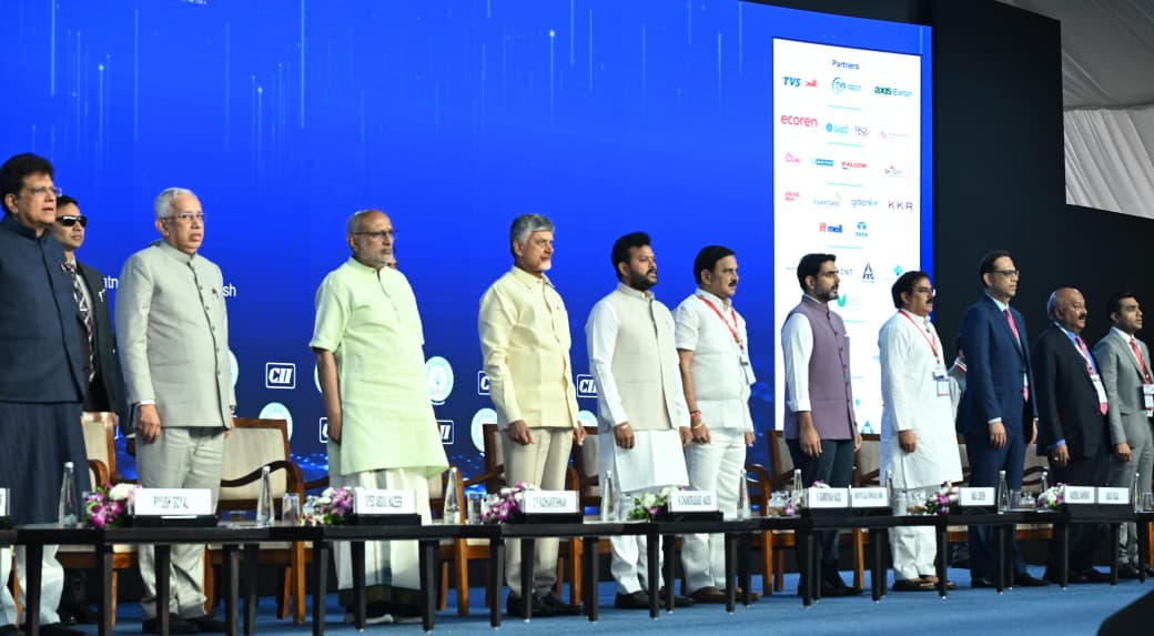 ఏపీలో వ్యాపారానికి ప్రశాంతమైన వాతావరణం