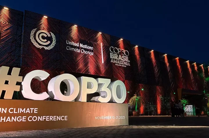 మాటలకే పరిమితమైన వాతావరణ సదస్సు