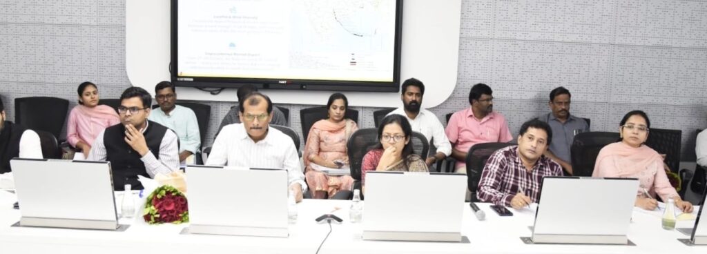 ఏపీకి తక్షణ సాయంగా రూ. 901 కోట్లు ఇవ్వండి