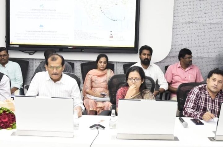 ఏపీకి తక్షణ సాయంగా రూ. 901 కోట్లు ఇవ్వండి