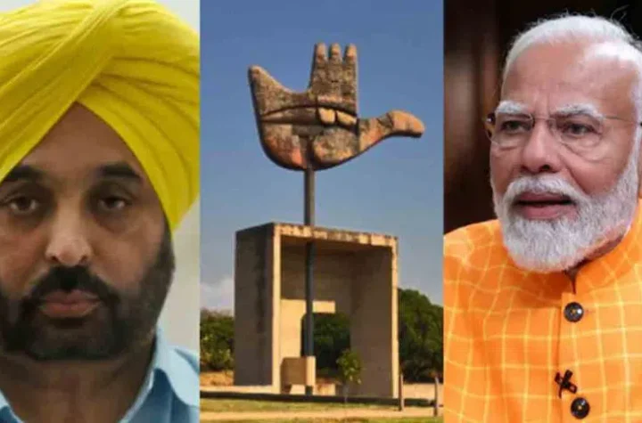 చండీగఢ్ బిల్లుపై  దుమారం….   నిర్ణయం తీసుకోలేదన్న కేంద్రం