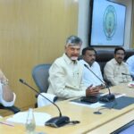 రాజధానిని గుర్తిస్తూ నోటిఫికేషన్‌ ఇవ్వాలని కేంద్రాన్ని కోరాం