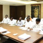 పుట్టపర్తికి రాష్ట్రపతి ముర్ము, ప్రధాని మోదీ రాకకు పటిష్ట ఏర్పాట్లు