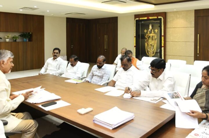 పుట్టపర్తికి రాష్ట్రపతి ముర్ము, ప్రధాని మోదీ రాకకు పటిష్ట ఏర్పాట్లు