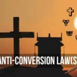 `మతమార్పిడి’ చట్టాలపై అత్యవసర విచారణకు సుప్రీం నో 