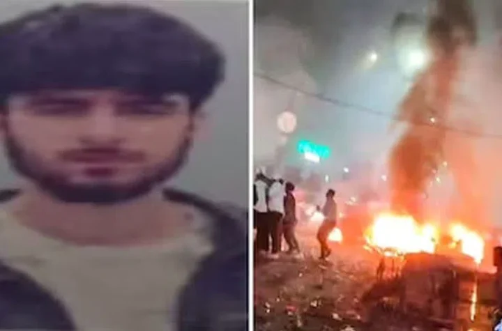 రాకెట్లు డిజైన్ చేస్తున్న జాసిర్‌