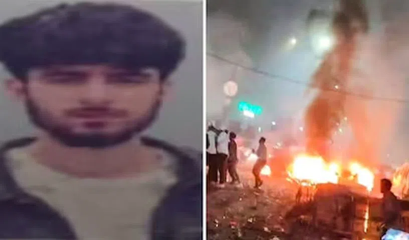 రాకెట్లు డిజైన్ చేస్తున్న జాసిర్‌