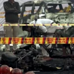 ఢిల్లీ పేలుడులో మిలిటరీ గ్రేడ్ పేలుడు పదార్థాలు!