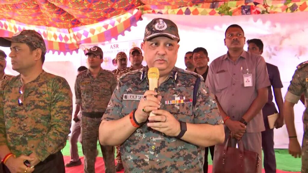 దిగ్బ్రాంతి కలిగిస్తున్న విజయవాడలో మావోయిస్టుల షెల్టర్‌ జోన్‌!