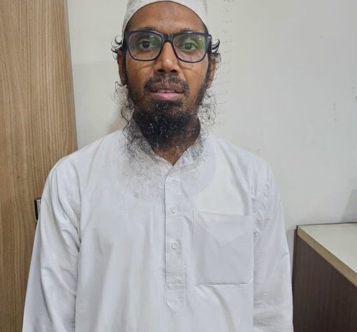 ప్రసాదంలో విషం కలిపేందుకు హైదరాబాద్ ఉగ్రవాది కుట్ర!