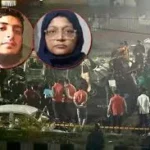 అల్ ఫలాహ్‌లోని డా. షహీద్ గదిలో రూ.18 లక్షల నగదు లభ్యం