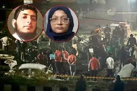 అల్ ఫలాహ్‌లోని డా. షహీద్ గదిలో రూ.18 లక్షల నగదు లభ్యం