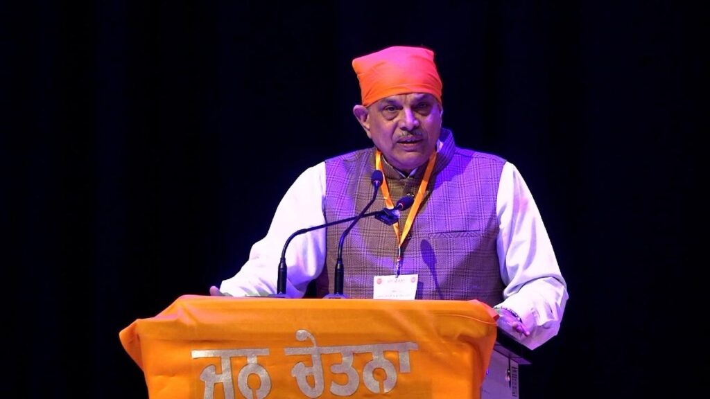 శతాబ్దాలుగా మార్గం ఏర్పర్చిన గురు తేజ్ బహదూర్ బలిదానం