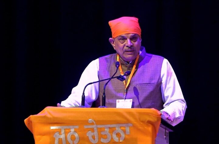 శతాబ్దాలుగా మార్గం ఏర్పర్చిన గురు తేజ్ బహదూర్ బలిదానం