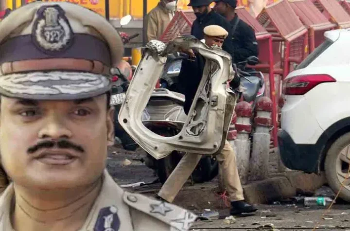 26/11 ఉగ్రదాడి తరహా 200 ఐఈడీలతో ఢిల్లీలో దాడులకు కుట్రలు