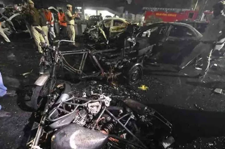 ఢిల్లీలో జరిగిన ప్రధాన బాంబు దాడులు ఇవే !!