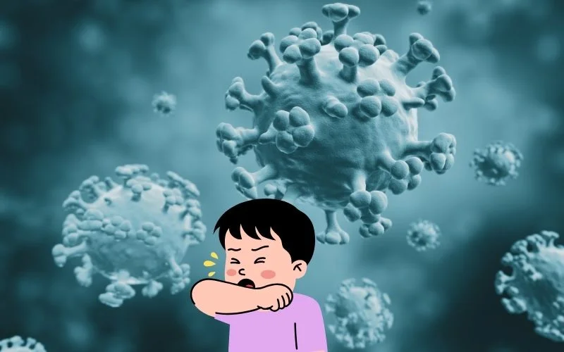 ఢిల్లీలో వాయు కాలుష్యం.. 75 శాతం కుటుంబాల్లో వైరల్‌ ఇన్ఫెక్షన్లు