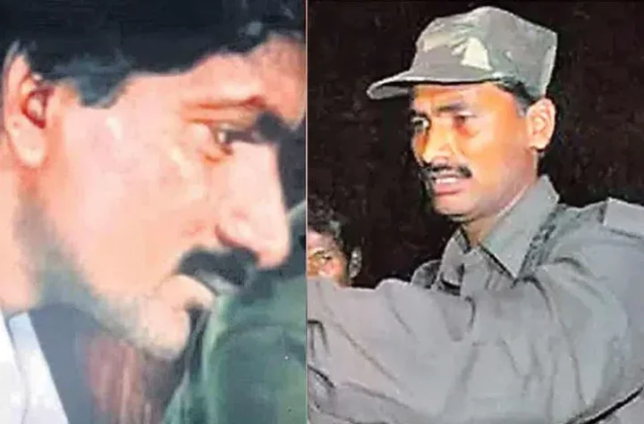 పోలీసుల అదుపులో మావోయిస్టు ప్రధాన కార్యదర్శి దేవ్‌జీ!