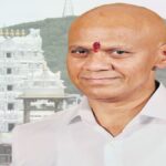 టీటీడీ కల్తీ నెయ్యి కేసులో అప్రూవర్‌గా మారిన ధర్మారెడ్డి