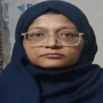 అరెస్టైన వైద్యురాలు భారత్‌లో జైషే మహిళా అధిపతి